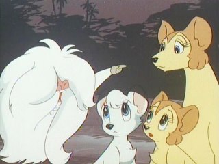 第21話 ジャングルを売った奴