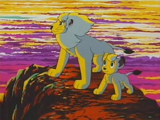 第26話 ムーン山よ永遠に