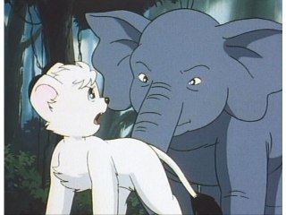 第十一章 森の掟