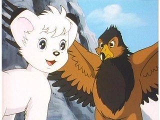 第十二章 赤い翼