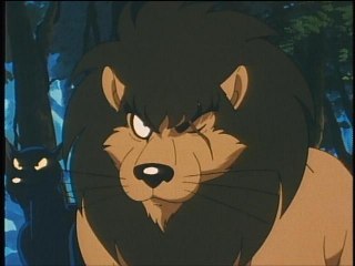 第二十一章 帰郷