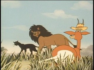 第二十四章 友情