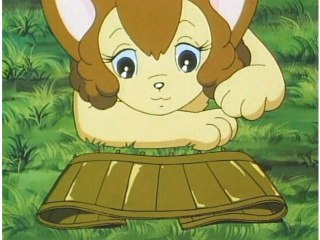 第二十七章 惜別