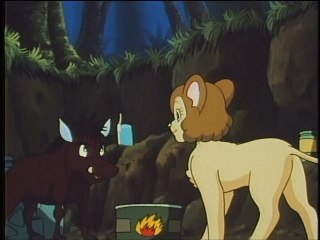 第二十八章 面影