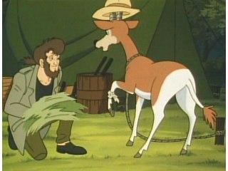 第三十一章 信頼