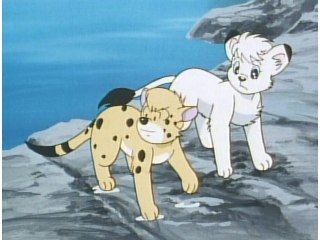 第三十二章 自然