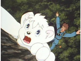 第三十四章 幻の時