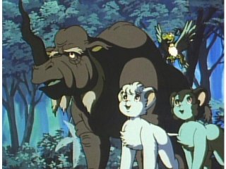 第三十五章 脅威