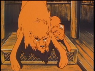 第三十七章 父親