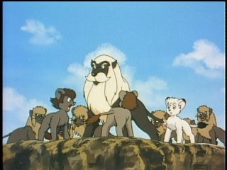 第四十一章 予感