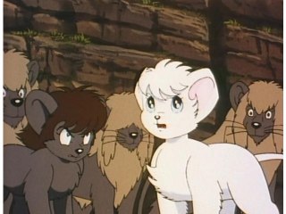 第四十三章 決意