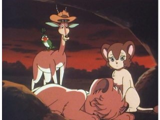 第四十五章 再生