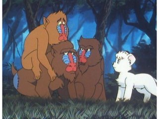 第四十七章 栄冠