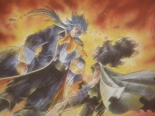 第3話 寒い星から来た…