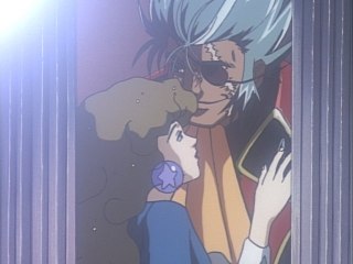 第8話 いとしのケープ・ゴット