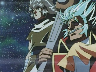 第10話 惑星モアド