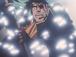 第11話 さよなら、レディウィスカー…