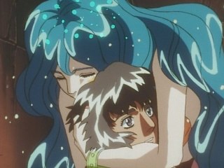 第12話 恋人たち