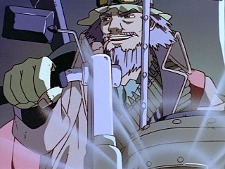 第13話 イージー・ライダー