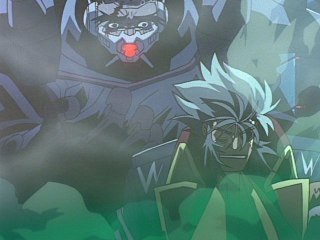 第18話 野獣伝説