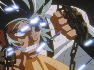 第19話 エイハブの逆襲