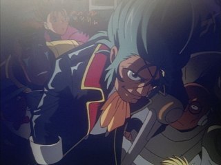 第24話 伝説のはじまり…迷走