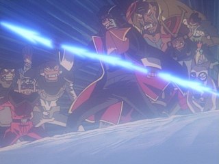 第26話 くじら捕り達の伝説