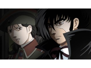 カルテ12 美しき報復者