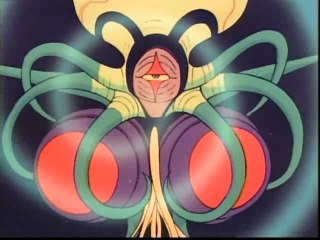 第3話 影狩り宇宙人