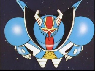 第6話 月面アリ地獄