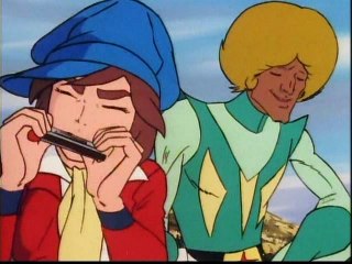 第7話 宇宙輸送船K432