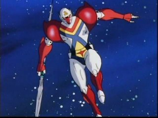 第8話 宇宙の食人草