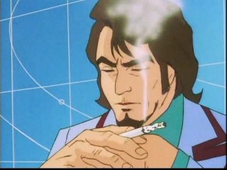 第9話 宇宙忍者シノビーノ