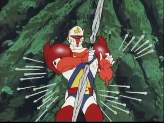 第11話 失われた宇宙船