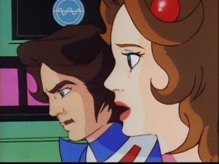 第13話 決死の宇宙海戦