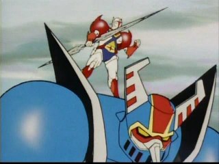 第17話 宇宙怪鳥ヒヨクダー