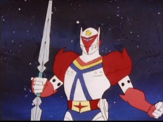 第19話 宇宙ランド作戦