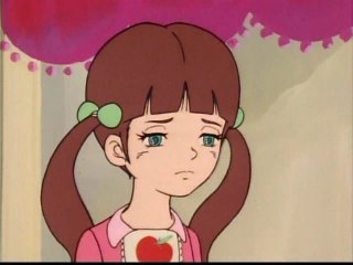 第21話 対決!ぼうけん少女