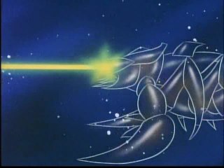 第23話 ボルテッカ三段返し