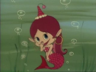 第11話 魚つりはかなわんよの話/迷い子のペスやーいの話