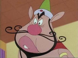 第33話 弱虫仮面売りますの話/大魔王はコケッコーの話