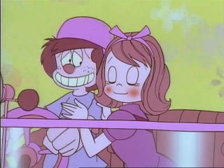 第44話 ためろや貯めろの話/魔法の壷をとり返せの話