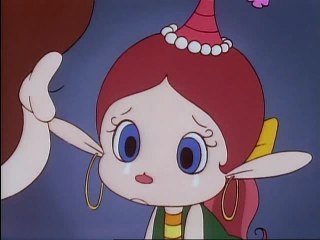第48話 ハッピー・バースディーアクビちゃんの話/魔法のメガネでごじゃるの話