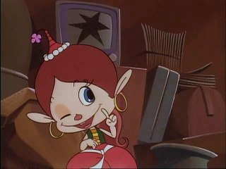 第49話 ゲップ小魔王の話/すきすき赤ちゃんの話
