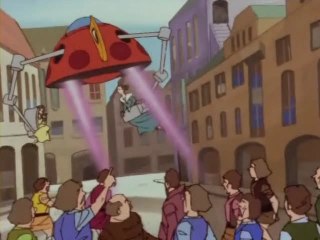 #2 ギリシアのズッコケ戦争だペッチャ