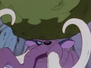 #5 原始人はやさしいペッチャ