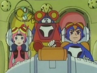 #7 合図はひらけゴマだペッチャ