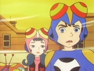 #9 西部の大決闘だペッチャ