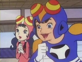 #10 かっこいい忍者だペッチャ