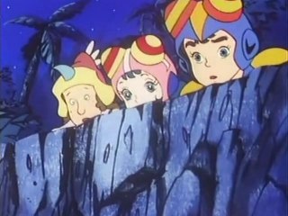 #11 インカの宝みつけたペッチャ